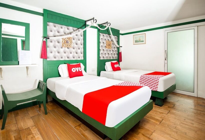 스탠다드 룸, Sm Patong Resort