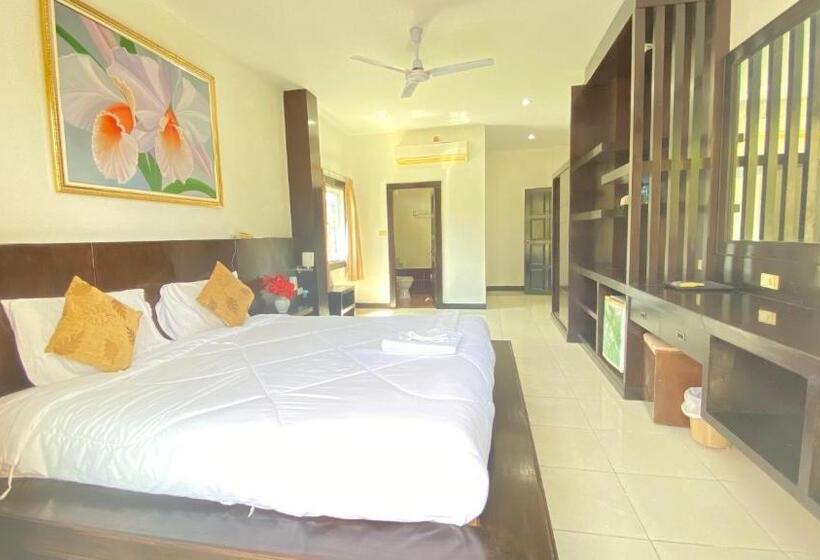 스탠다드 룸, Sm Patong Resort