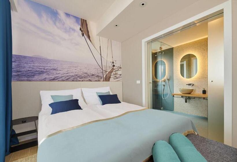 Номер Стандарт, Ribarska Koliba Resort