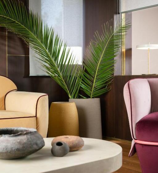 Президентский Люкс, Ribarska Koliba Resort