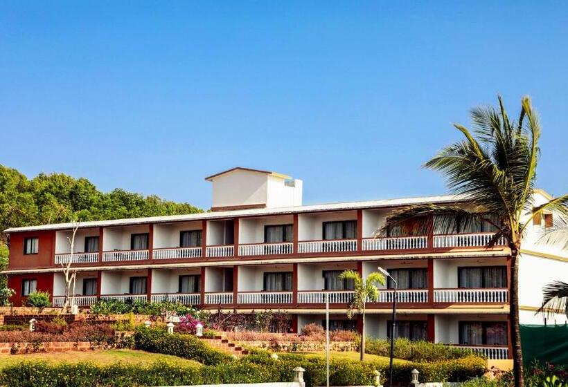 Номер Стандарт, Blue Ocean The Fern Resort & Spa Ganpatipule
