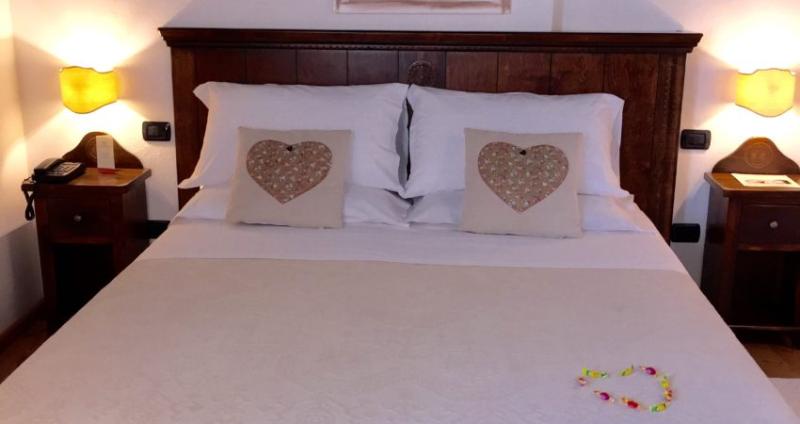带大床的标准间, Holiday Inn Express Hotel & Suites Carson City, An Ihg