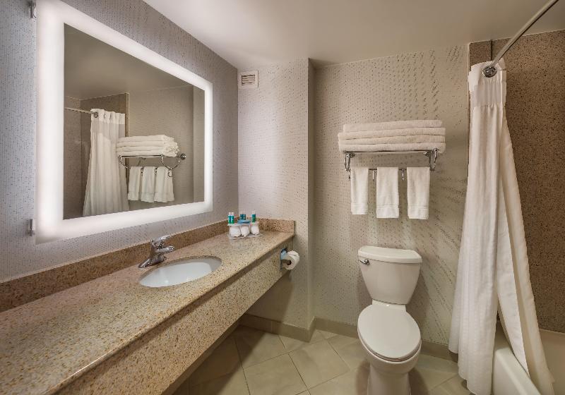 标准间, Holiday Inn Express Hotel & Suites Carson City, An Ihg