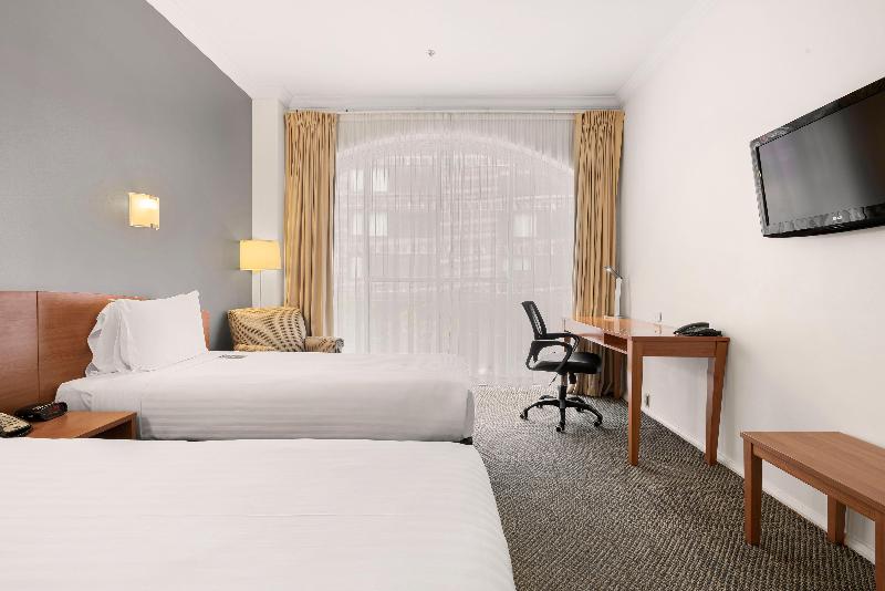 Номер Стандарт, Holiday Inn Express Hotel & Suites Dubois, An Ihg