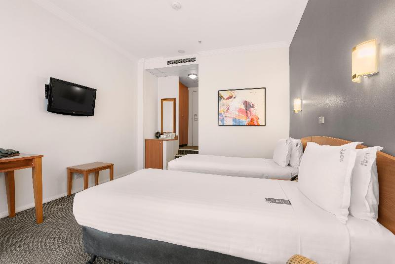 Номер Стандарт, Holiday Inn Express Hotel & Suites Dubois, An Ihg