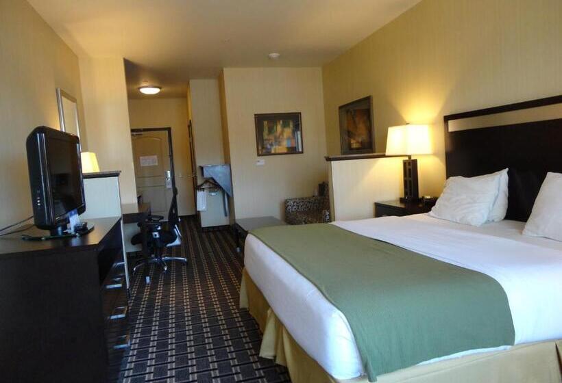 Люкс Адаптированный для Инвалидов, Holiday Inn Express And Suites Limerick Pottstown, An Ihg