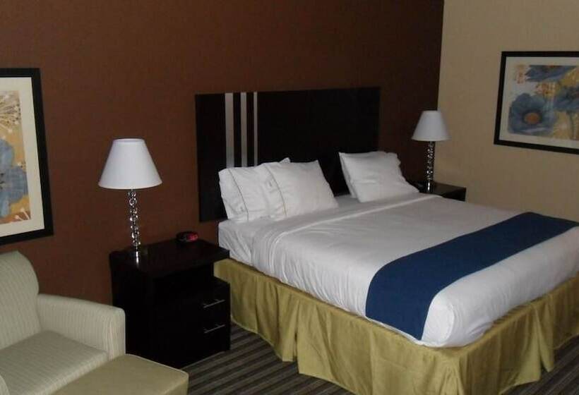 스탠다드 룸, Holiday Inn Express Columbia, An Ihg