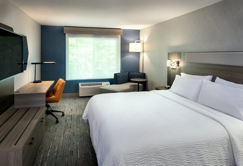 Номер Стандарт Двуспальная Кровать, Holiday Inn Express Corvallis On The River, An Ihg