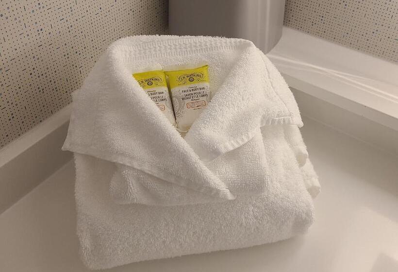 Номер Стандарт, Holiday Inn Express Lordstown Newton Falls/warren, An Ihg