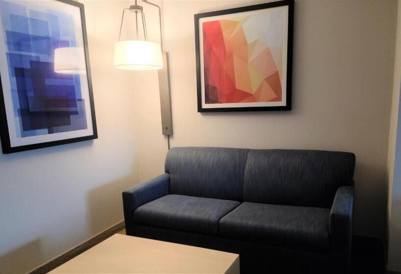 Студия Стандарт, Holiday Inn Express Lordstown Newton Falls/warren, An Ihg