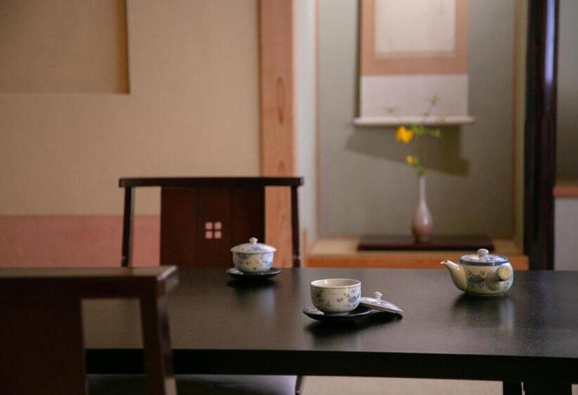 Номер Стандарт Трехместный, Oyado Ichizen
