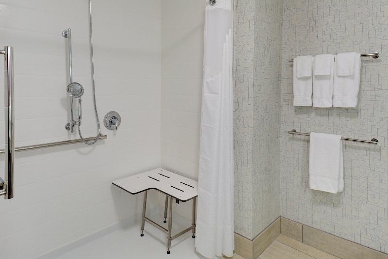 Люкс, Holiday Inn Express & Suites   King George   Dahlgren, An Ihg