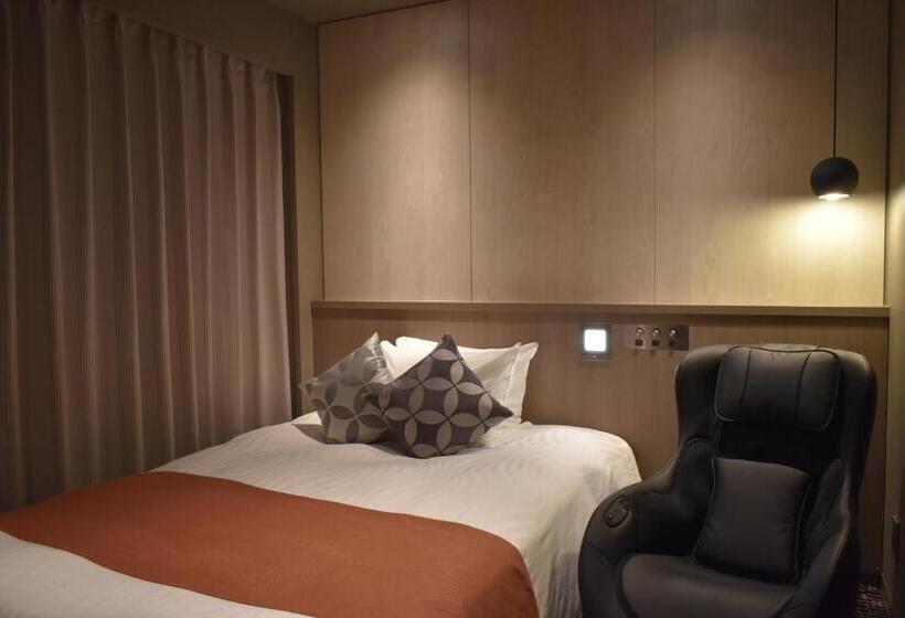 Номер Economy, Grand View Takasaki
