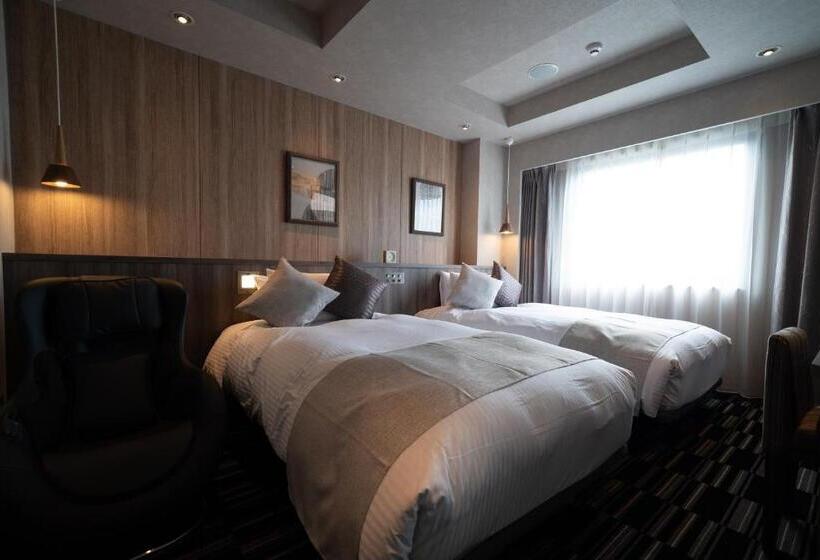 Номер Стандарт, Grand View Takasaki