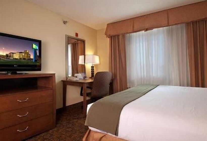 Люкс, Holiday Inn Express   Canyon, An Ihg
