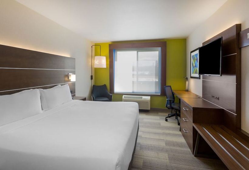 Номер Стандарт, Holiday Inn Express Ellensburg, An Ihg
