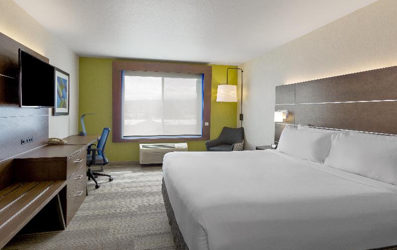 Люкс, Holiday Inn Express Ellensburg, An Ihg