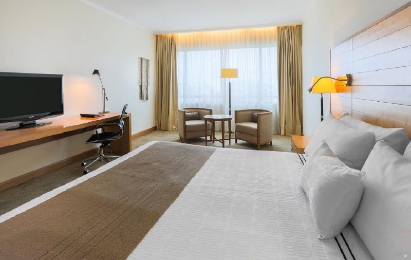 Стандартный Номер Кровать Кинг, Holiday Inn Express Ellensburg, An Ihg