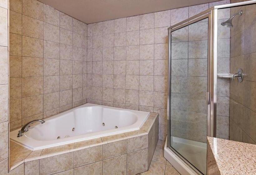 Люкс 2 Спальни, Holiday Inn Express & Suites   Pharr, An Ihg