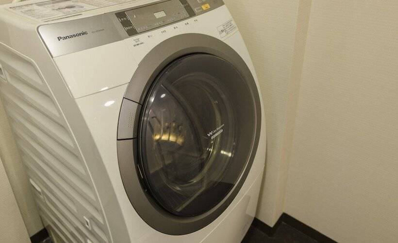 Номер Basic, Tokyu Stay Nishi Shinjuku
