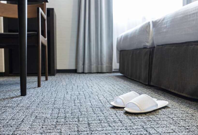 Семейный Номер, Tokyu Stay Nishi Shinjuku