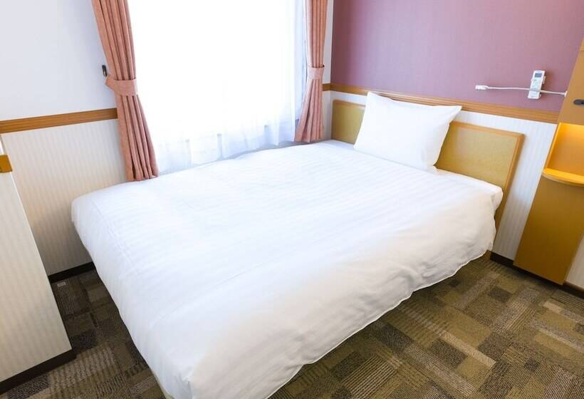 스탠다드 싱글 룸, Toyoko Inn Kyoto Gojo-Karasuma
