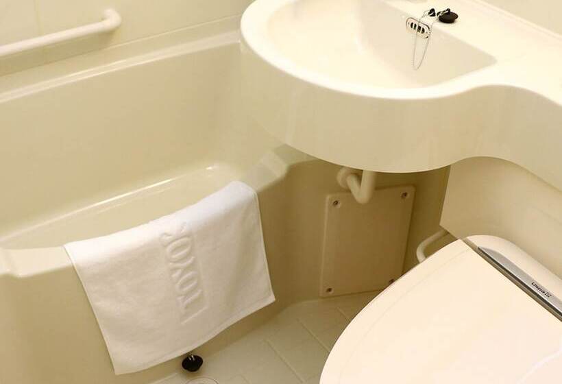 Номер Стандарт Индивидуальный, Toyoko Inn Tokyo Akabane-eki Higashi-guchi Ichiban-gai