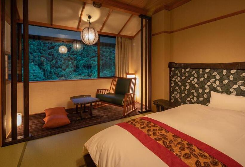 스탠다드 룸, Ryokan Gizan