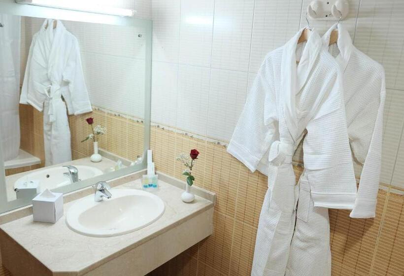 Апартаменты Executive 1 Спальня, Baity Hotel Apartments
