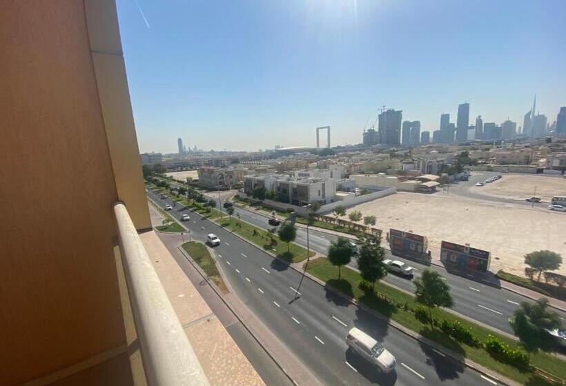 Апартаменты Executive 1 Спальня, Baity Hotel Apartments