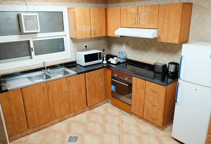 Апартаменты Executive 1 Спальня, Baity Hotel Apartments