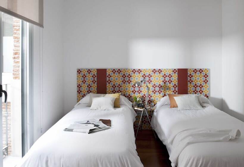 آپارتمان 2 خوابه, Eric Vökel Boutique Apartments   Madrid Suites