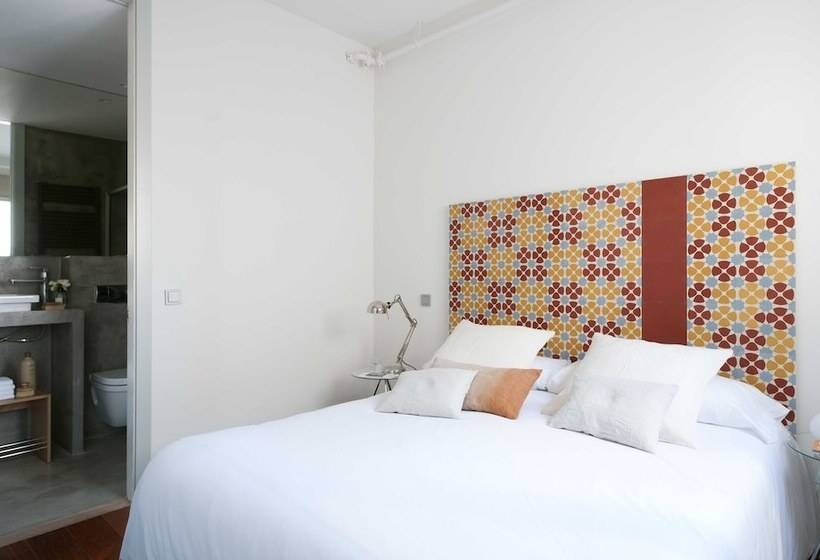 آپارتمان 2 خوابه, Eric Vökel Boutique Apartments   Madrid Suites