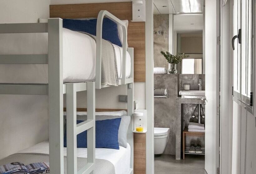 آپارتمان 2 خوابه, Eric Vökel Boutique Apartments   Madrid Suites