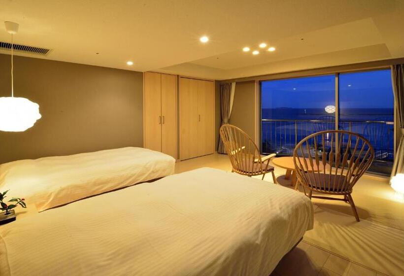 Номер Стандарт, Atami Seaside Spa & Resort
