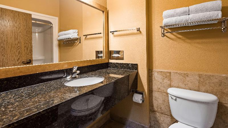 Номер Стандарт, Best Western Plus Country Inn & Suites