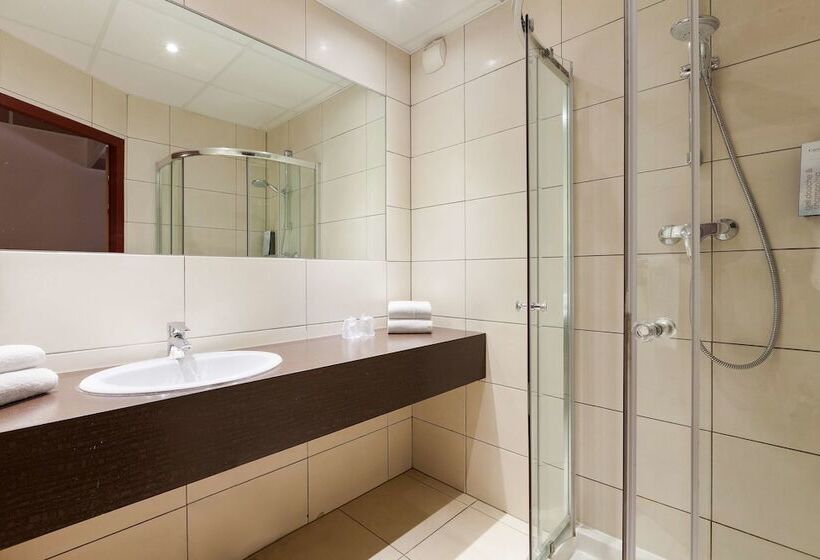 Номер Superior, Campanile Metz Nord  Talange