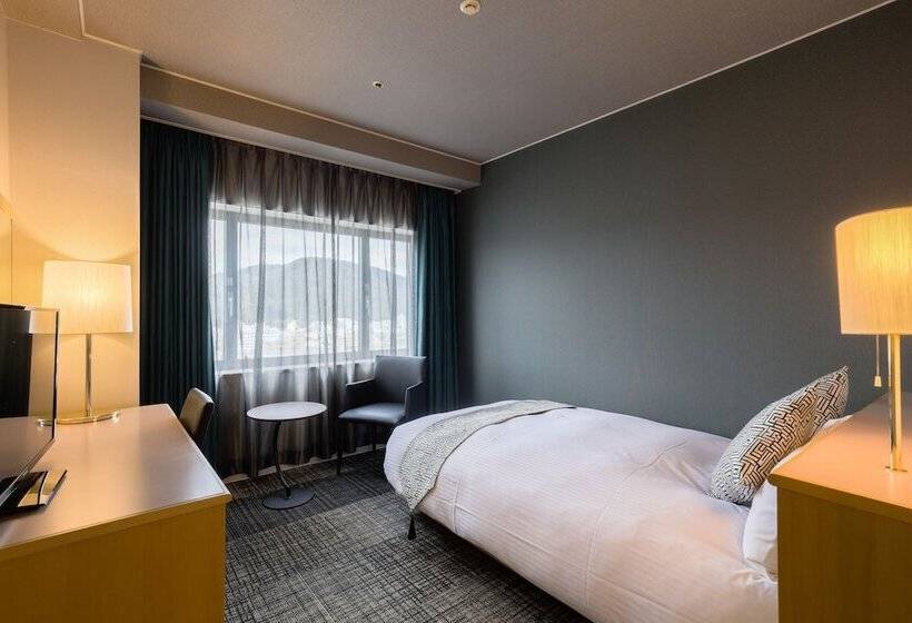 اتاق استاندارد یک نفره, Century Plaza