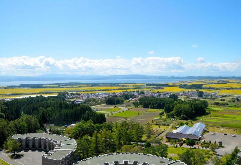 Семейный Номер, Listel Inawashiro Wing Tower