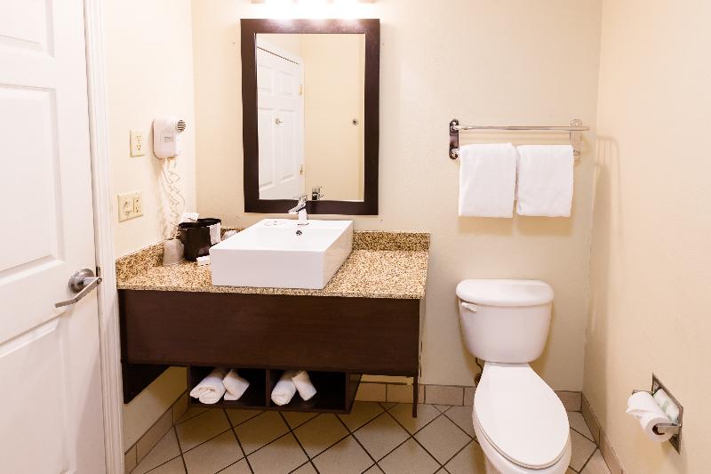 Стандартный Номер Кровать Кинг, Red Roof Inn Plus+ Danville, Ky