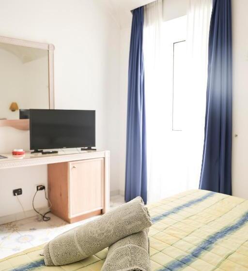 Номер Комфорт, Oriente Suites E Spa