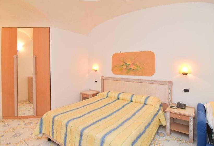 Номер Комфорт, Oriente Suites E Spa