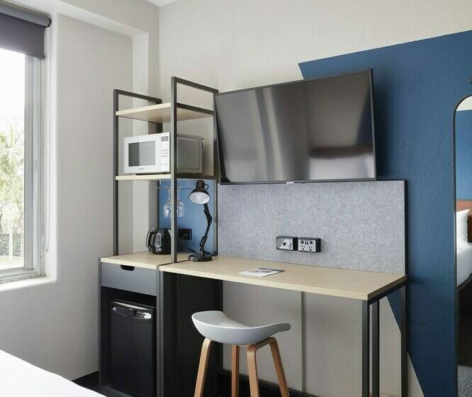 Номер Стандарт, Together Co Living