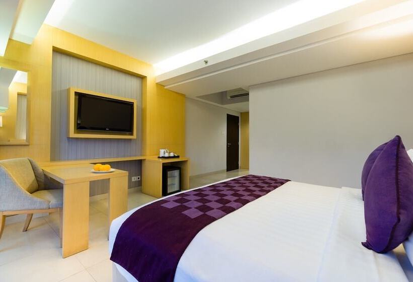 Family Suite, Quest Hotel Kuta By Aston