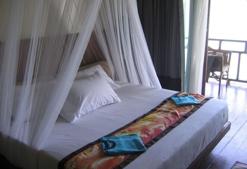 Вилла 1 Спальня, Gem Island Resort & Spa