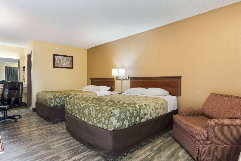 استودیوی استاندارد, Hampton Inn & Suites Reno