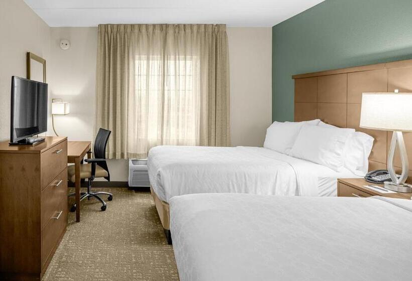 Suite, Staybridge Suites Chattanooga Hamilton Place, An Ihg