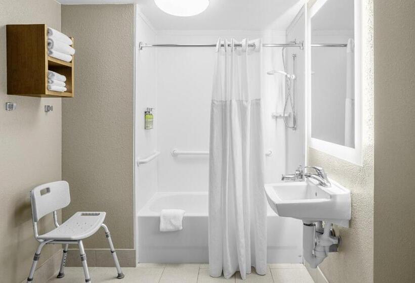 Standaard Studio, Staybridge Suites Chattanooga Hamilton Place, An Ihg