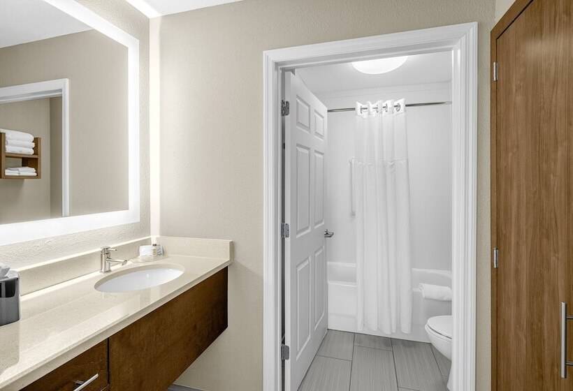 Suite, Staybridge Suites Chattanooga Hamilton Place, An Ihg