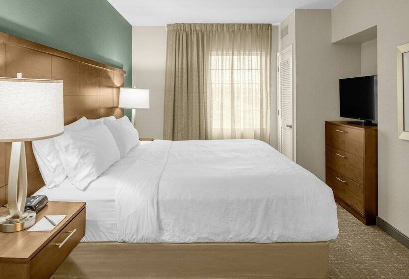 Suite Aangepast voor Gehandicapten, Staybridge Suites Chattanooga Hamilton Place, An Ihg